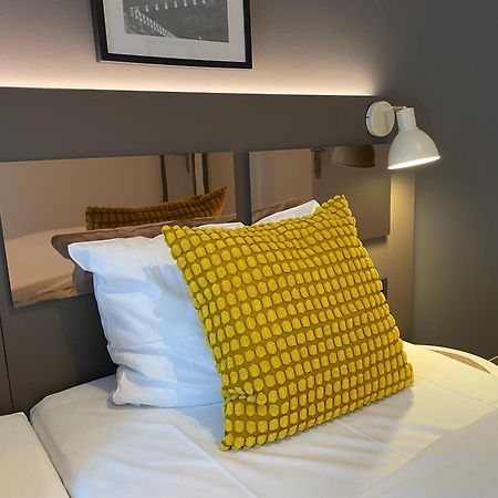 Dom Hotel Osnabrueck Luaran gambar