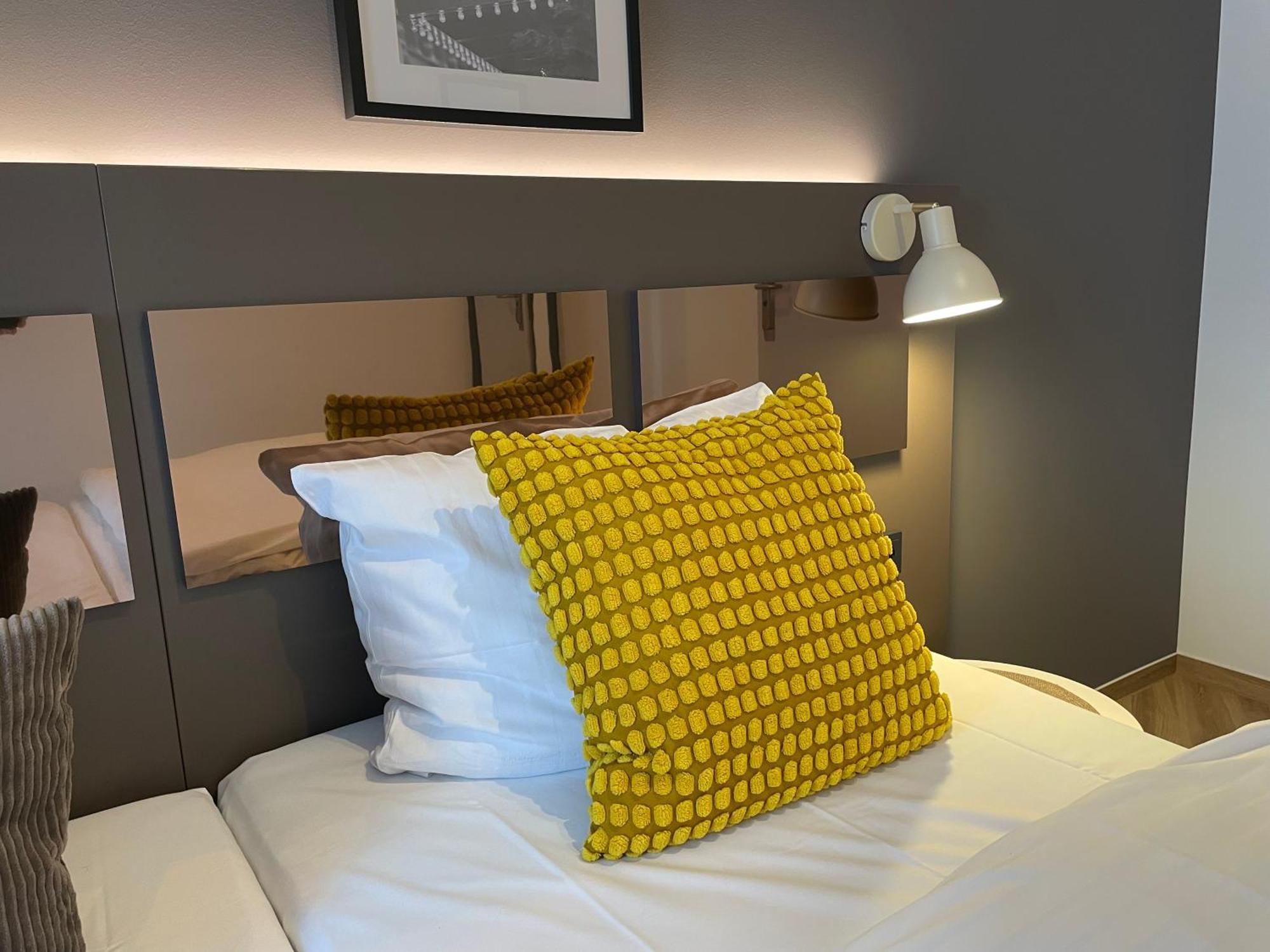 Dom Hotel Osnabrueck Luaran gambar