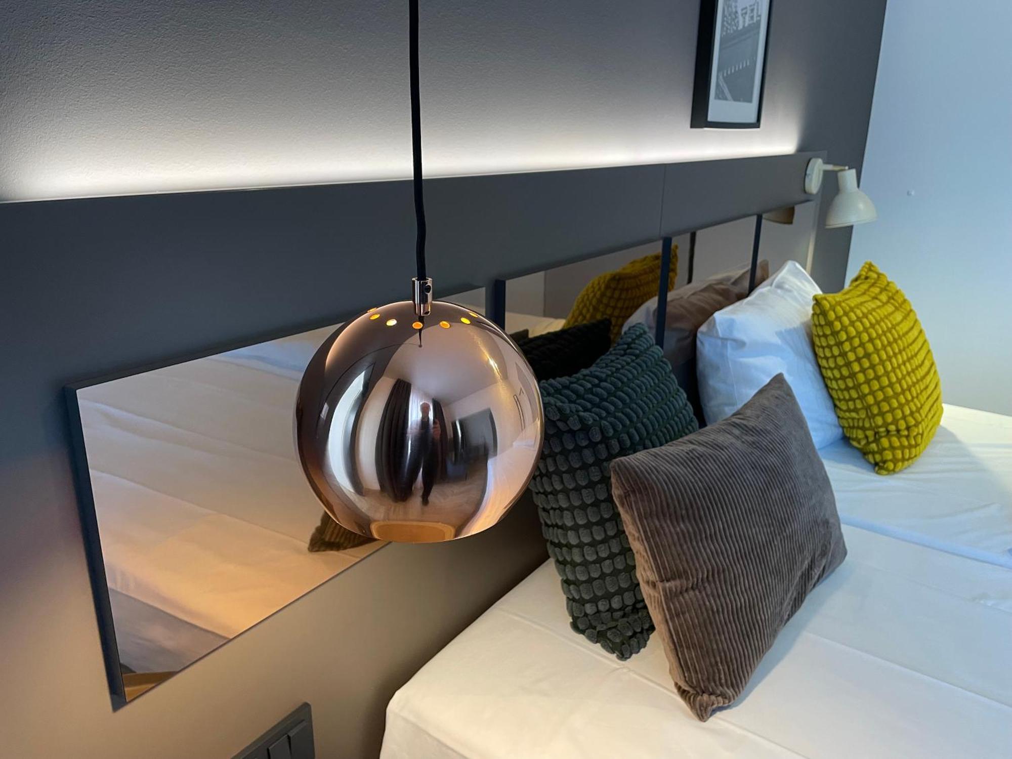 Dom Hotel Osnabrueck Luaran gambar