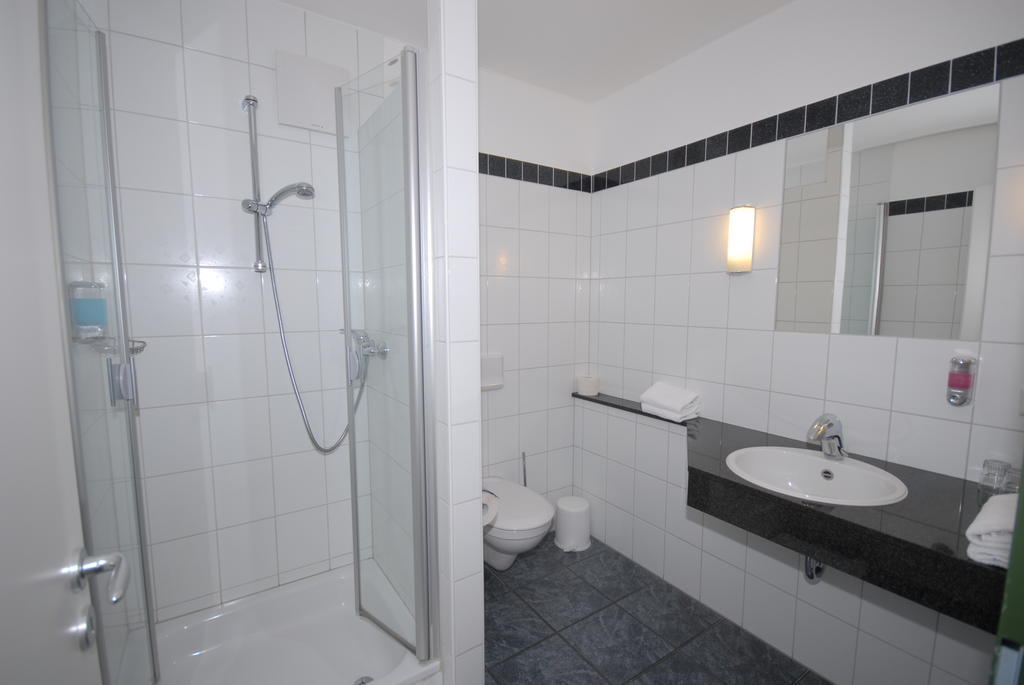 Dom Hotel Osnabrueck Bilik gambar