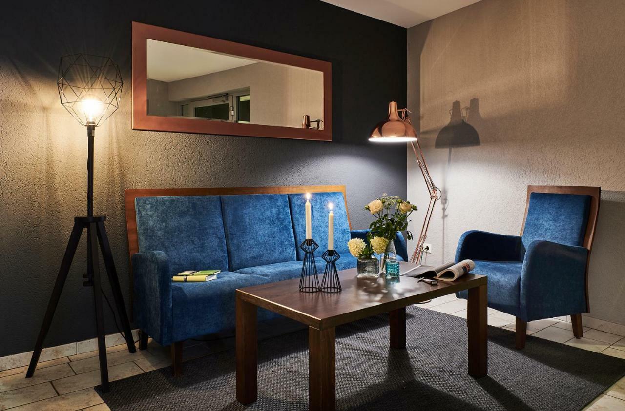 Dom Hotel Osnabrueck Luaran gambar