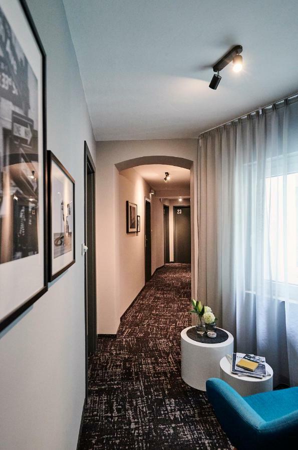 Dom Hotel Osnabrueck Luaran gambar